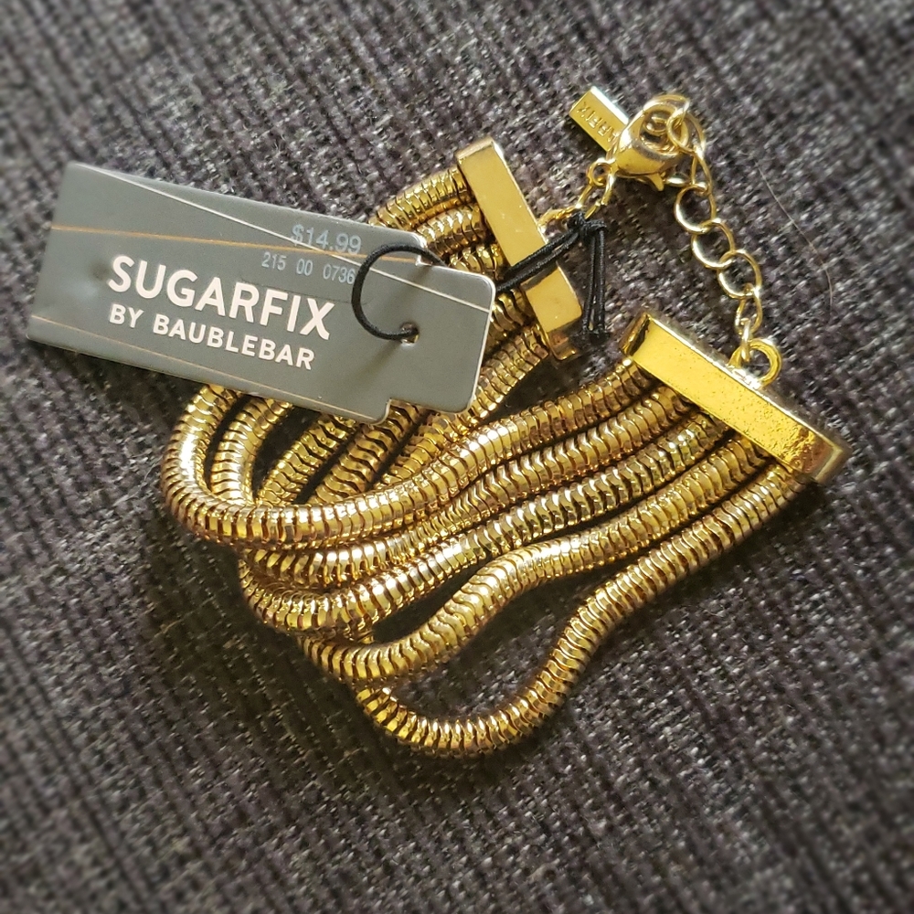 Sugarfix by Baublebar Bracelet